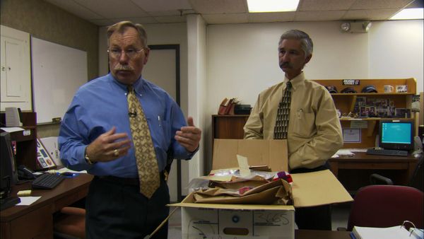 Cold Case Files Classic - Cold Case Files Classics