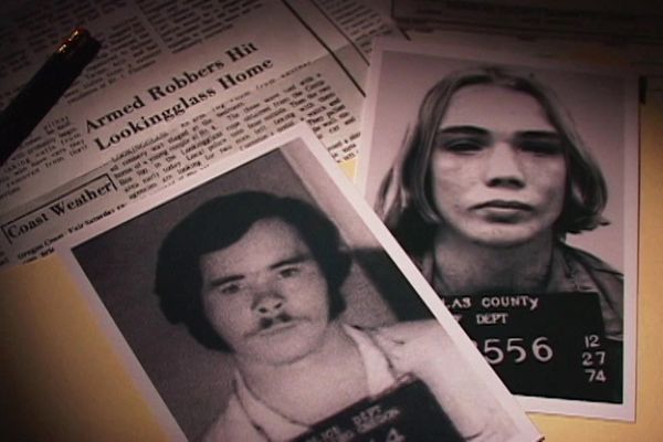 Cold Case Files Classic - Cowboys On The Case/Office Politics