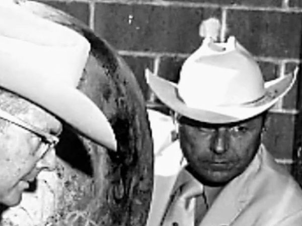 Cold Case Files Classic - The Killer's Tattoo/The Perfect Murder
