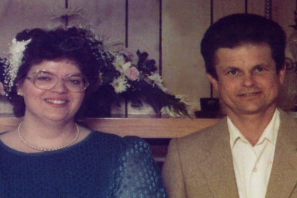 Cold Case Files Classic - The Accidental Killer/Traces Of Murder