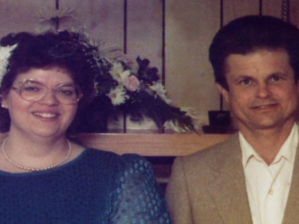 Cold Case Files Classic - The Accidental Killer/Traces Of Murder