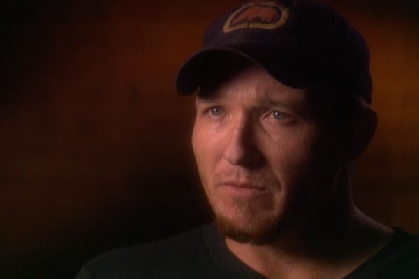 Cold Case Files Classic - The Flaming Gorge Falls/Caught In The Mail