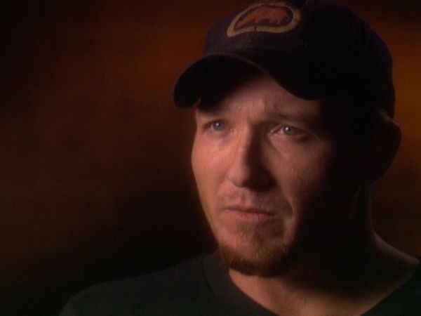 Cold Case Files Classic - The Flaming Gorge Falls/Caught In The Mail