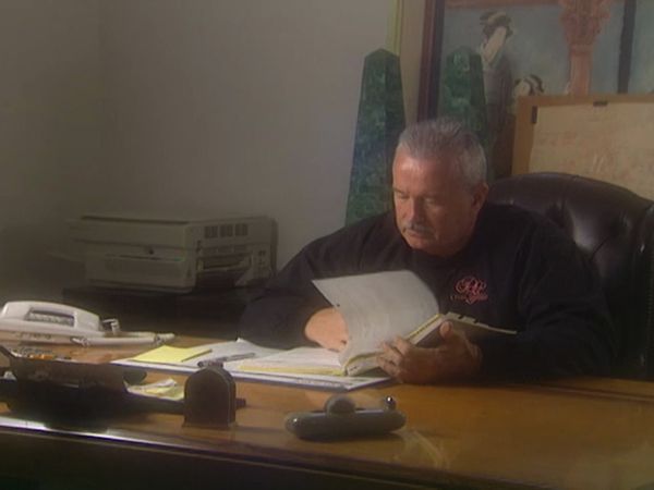 Cold Case Files Classic - Officer Down/Secret Twin