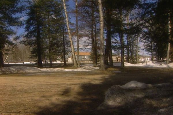 Cold Case Files Classic - The Missing Hunters/The Flashlight Rapist