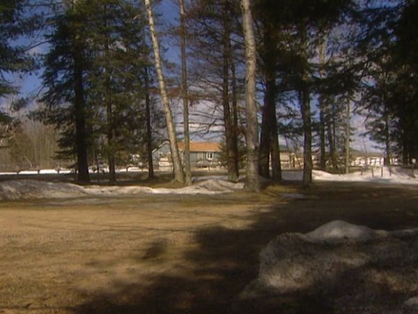 Cold Case Files Classic - The Missing Hunters/The Flashlight Rapist