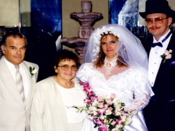 Cold Case Files Classic - The Unluckiest Man/The Deadly Triangle