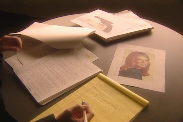 Cold Case Files Classic - Vintage Murder/In The Care Of A Killer