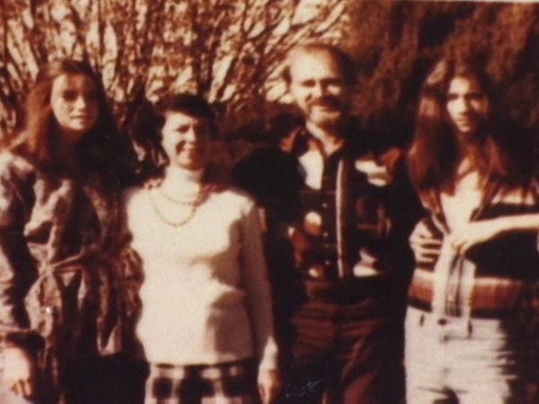 Cold Case Files Classic - Pride And The Fall/The Nail File