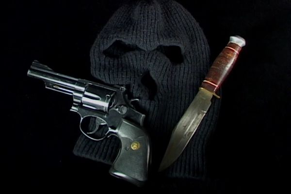Cold Case Files Classic - The Original Nightstalker