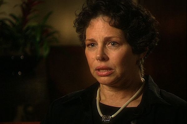 Cold Case Files Classic - The Burning Secret/Justice Delayed