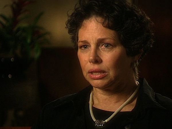 Cold Case Files Classic - The Burning Secret/Justice Delayed