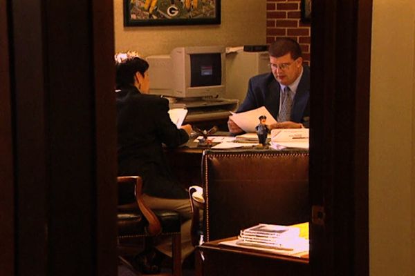 Cold Case Files Classic - Reconstructing Murder/Fire Flicks
