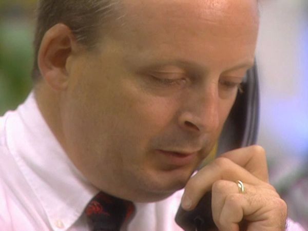Cold Case Files Classic - The Baiting Game
