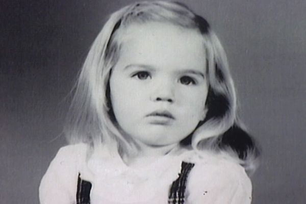 Cold Case Files Classic - Through The Eyes Of A Child/Killer Next Door