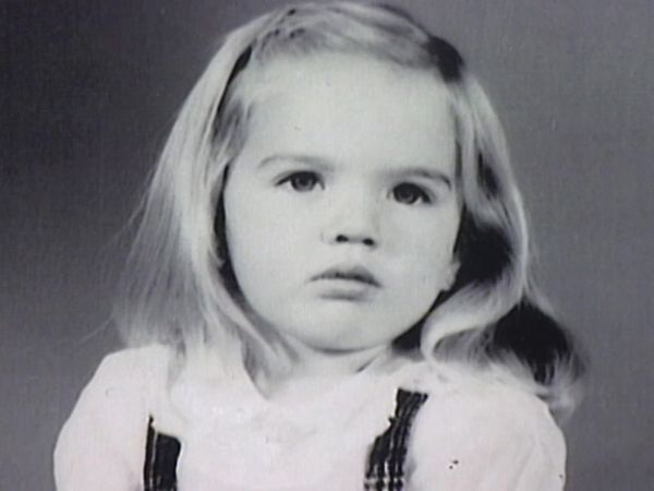 Cold Case Files Classic - Through The Eyes Of A Child/Killer Next Door