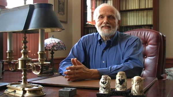 The Nature of Existence Companion Series - Religion and Spirituality