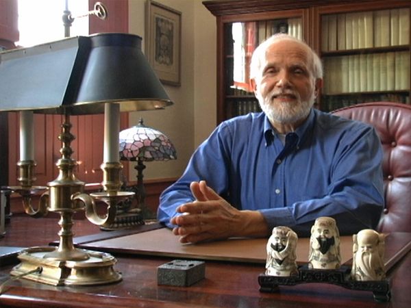The Nature of Existence Companion Series - Religion and Spirituality