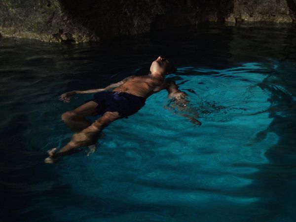 The National Parks Project - Bruce peninsula