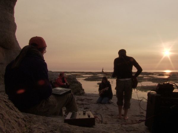 The National Parks Project - Mingan Archipelago