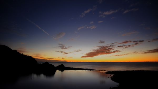 The National Parks Project - Cape Breton