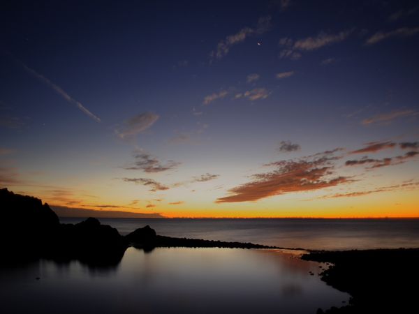 The National Parks Project - Cape Breton