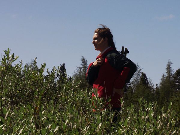 The National Parks Project - Wapusk