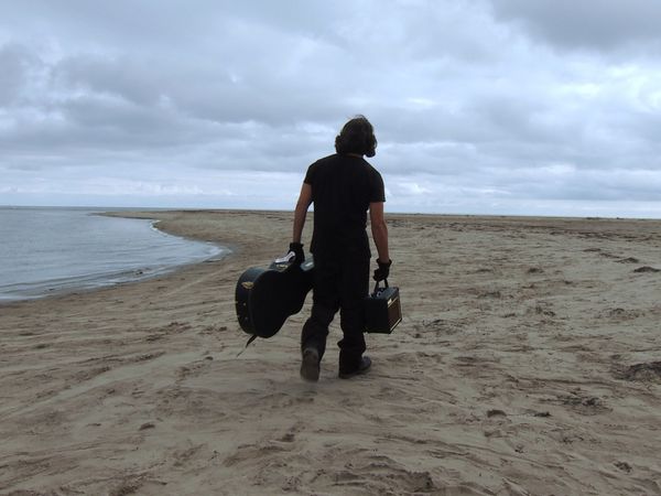 The National Parks Project - Kouchibouguac