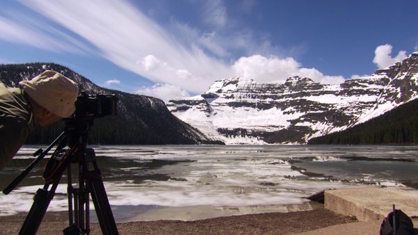 The National Parks Project - Waterton Lakes