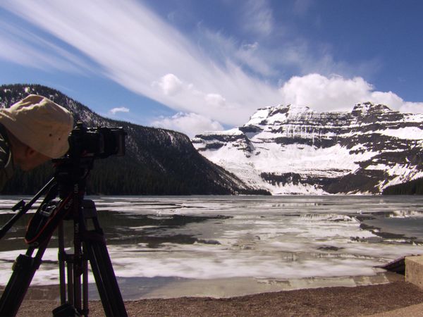 The National Parks Project - Waterton Lakes
