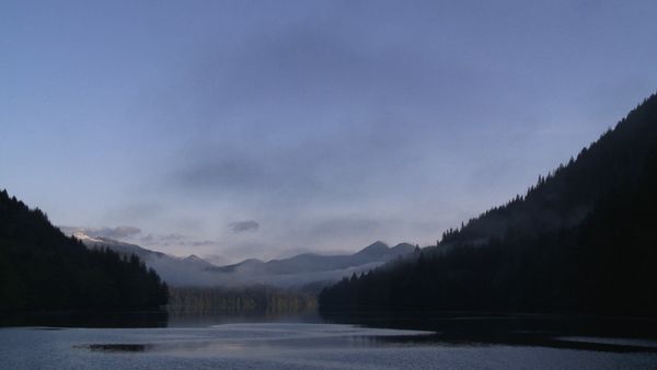 The National Parks Project - Gwaii Hannas