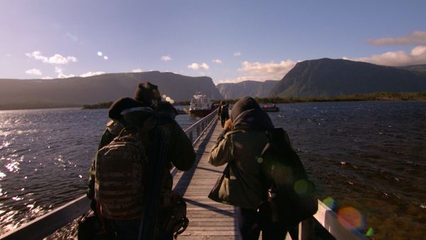 The National Parks Project - Gros Morne