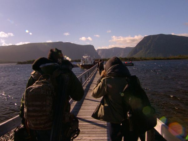 The National Parks Project - Gros Morne