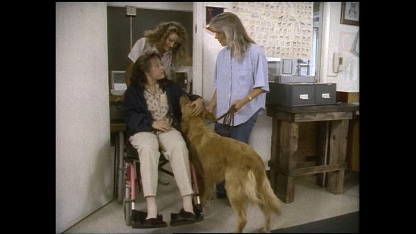 Unsolved Mysteries with Dennis Farina - Episode: 1
