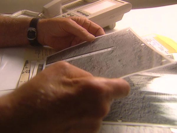 Cold Case Files Classic - The Zodiac Killer