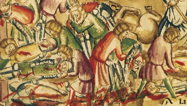 Dates That Made History - Dates That Made History