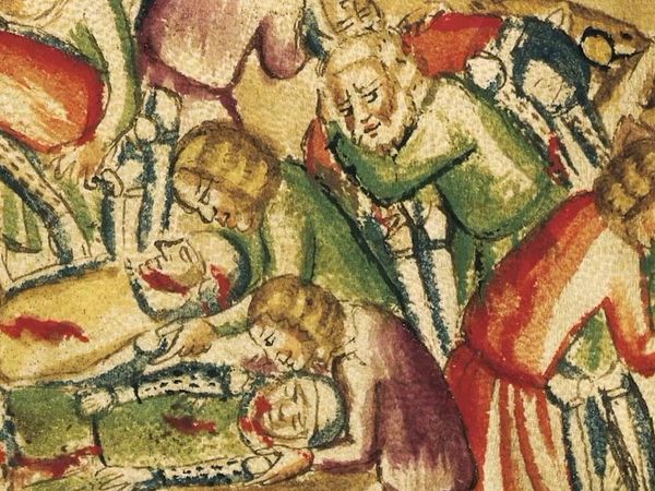 Dates That Made History - Dates That Made History