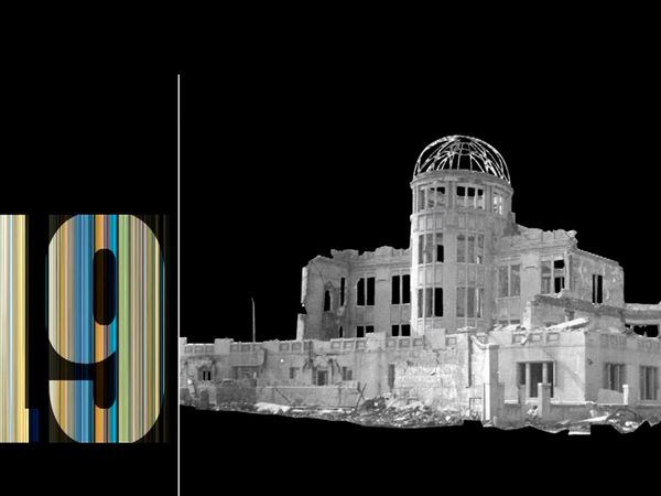 Dates That Made History - Hiroshima (August 6, 1945 A.D.)