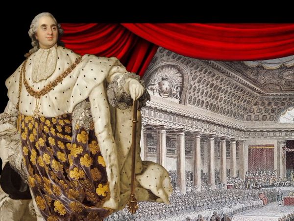 Dates That Made History - The Birth of the French Republic (June 20, 1789 A.D.)