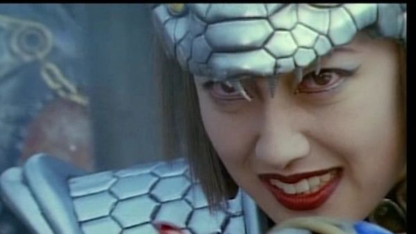 Kyuukyuu Sentai GoGoFive - Kyuukyuu Sentai GoGoFive