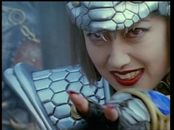 Kyuukyuu Sentai GoGoFive - Kyuukyuu Sentai GoGoFive