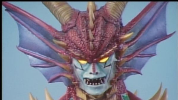 Kyuukyuu Sentai GoGoFive - Kyuukyuu Sentai GoGoFive