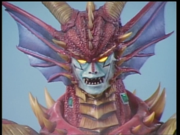 Kyuukyuu Sentai GoGoFive - Kyuukyuu Sentai GoGoFive