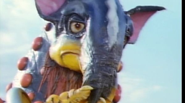 Kyuukyuu Sentai GoGoFive - Kyuukyuu Sentai GoGoFive
