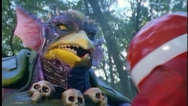 Kyuukyuu Sentai GoGoFive - Kyuukyuu Sentai GoGoFive