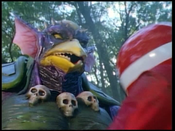 Kyuukyuu Sentai GoGoFive - Kyuukyuu Sentai GoGoFive