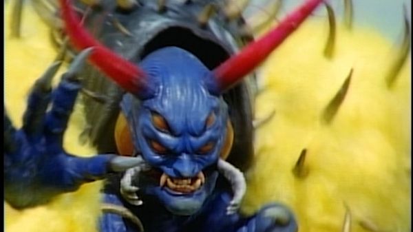 Kyuukyuu Sentai GoGoFive - Kyuukyuu Sentai GoGoFive