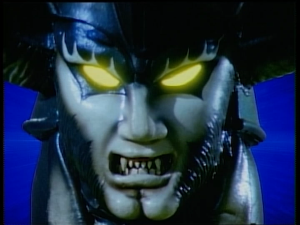 Kyuukyuu Sentai GoGoFive - Kyuukyuu Sentai GoGoFive