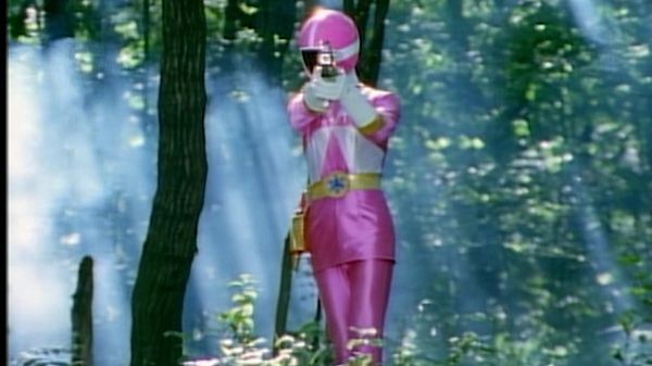 Kyuukyuu Sentai GoGoFive - Kyuukyuu Sentai GoGoFive