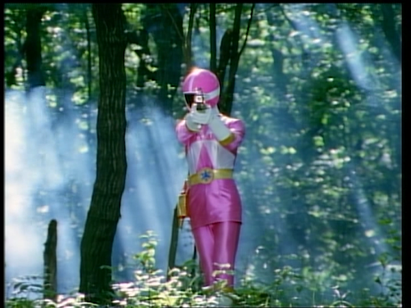 Kyuukyuu Sentai GoGoFive - Kyuukyuu Sentai GoGoFive